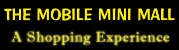 Mobile Mini Mall Shopping Experience